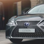 Self Charging Hybrid Electric