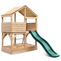 Lifespan Kids Bentley Cubby House