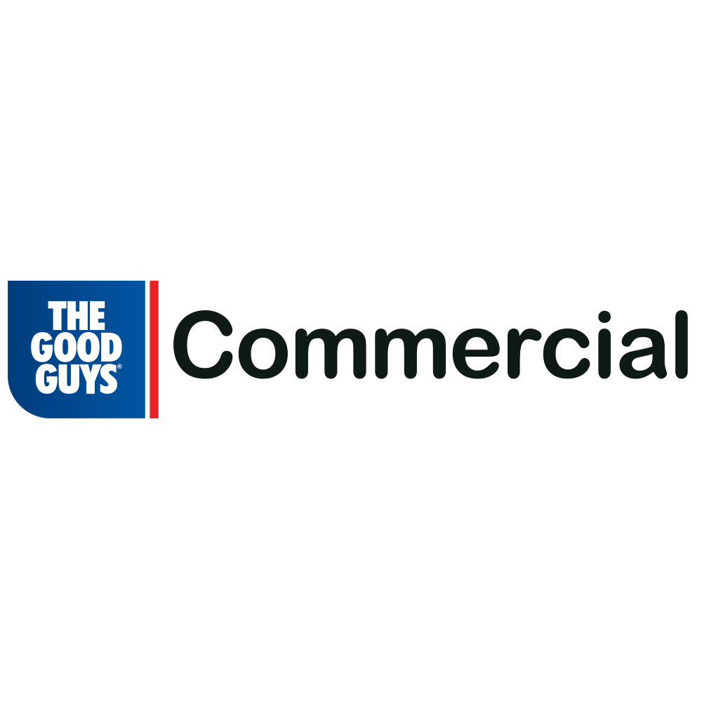 The Good Guys Commercial