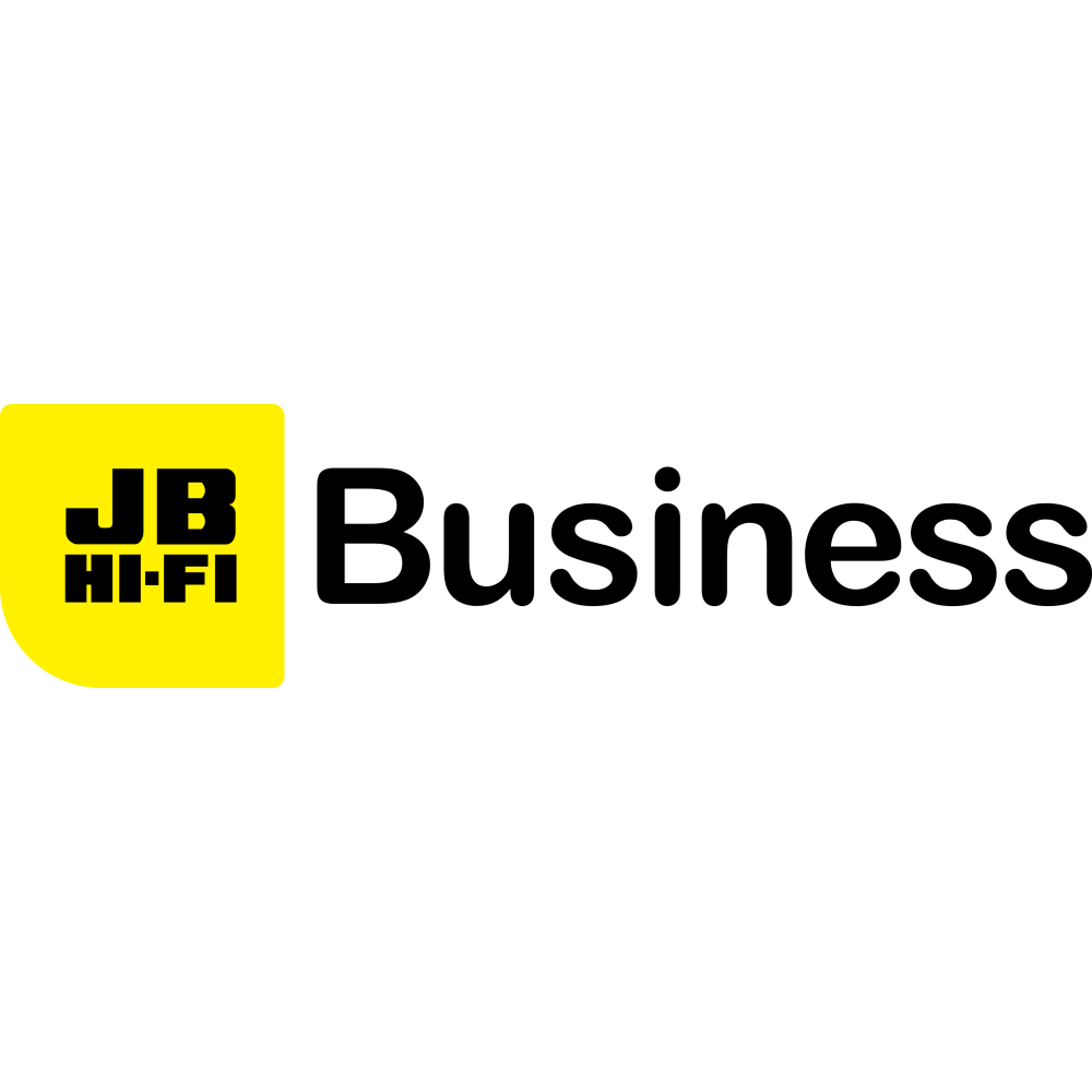 JB Hi-Fi Commercial