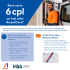 APODA Members can save up to 6cpl on fuel with AmpolCard*
