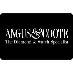 Angus & Coote eGift Card - $50