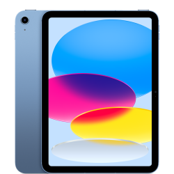 Apple 11-inch iPad Wi-Fi 512GB (A16)