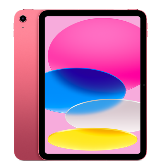 Apple 11-inch iPad Wi-Fi 256GB (A16)