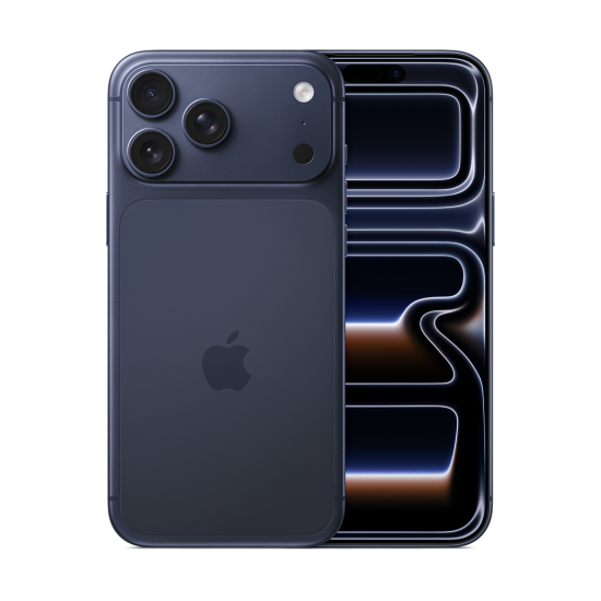 Apple iPhone 17 Pro Max 1TB