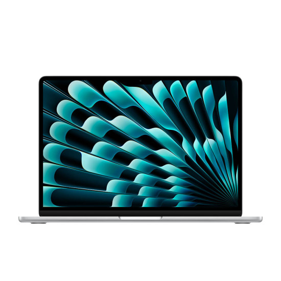 Apple 13-inch MacBook Air: Apple M4 chip with 10-core CPU and 8-core GPU, 16GB, 256GB SSD