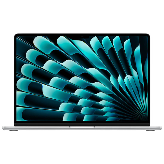 Apple 15-inch MacBook Air: Apple M4 chip with 10-core CPU and 10-core GPU, 16GB, 256GB SSD