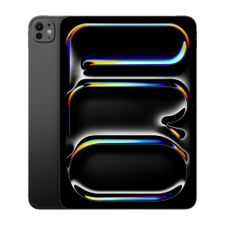 Apple 11-inch iPad Pro Wi‑Fi + Cellular 1TB with Nano-Texture Glass