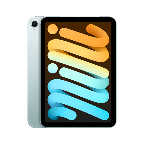 Apple iPad mini Wi-Fi + Cellular 128GB
