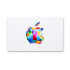 Apple eGift Card - $100