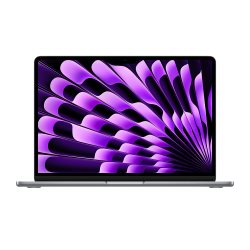 Apple 13-inch MacBook Air: Apple M3 chip with 8-core CPU and 8-core GPU, 8GB, 256GB SSD