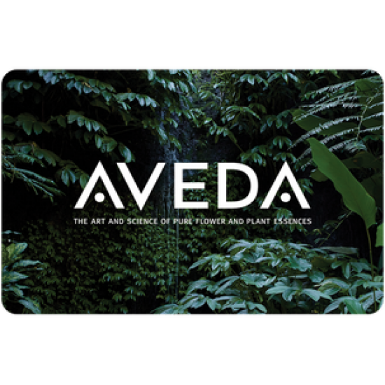 Aveda eGift Card - $250