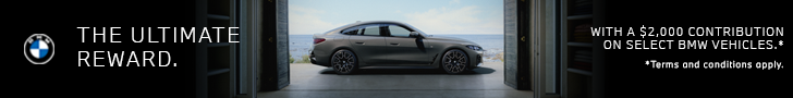 BMW June 2026