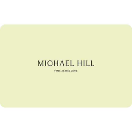 Michael Hill eGift Card - $500