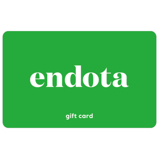 Endota eGift Card - $150