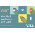 Category Choice Health & Wellness eGift Card - $50