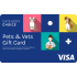 Category Choice Pets eGift Card - $100