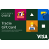 Category Choice Tradie eGift Card - $250