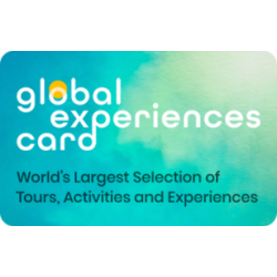 Global Experiences eGift Card - $100