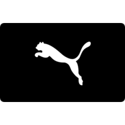 PUMA eGift Card - $200