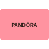 Pandora eGift Card - $100