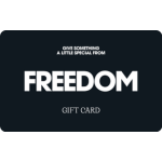 Freedom Furniture eGift Card - $100
