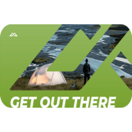 Kathmandu eGift Card - $50