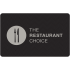 Restaurant Choice eGift Card - $100
