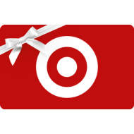 Target eGift Card - $50