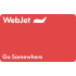 Webjet eGift Card - $100