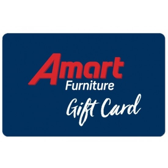 Amart Furniture eGift Card - $100