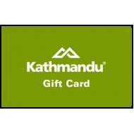 Kathmandu eGift Card - $50