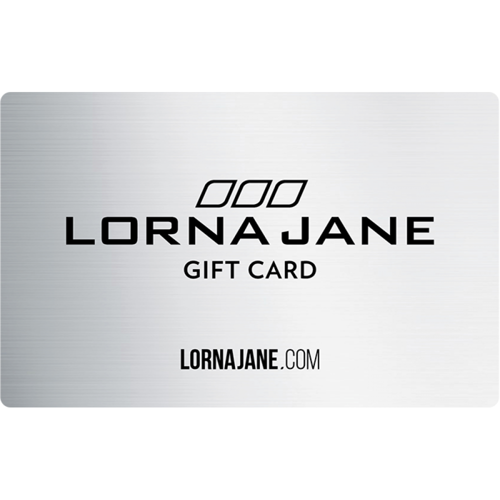 Lorna Jane