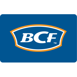 BCF eGift Card - $100