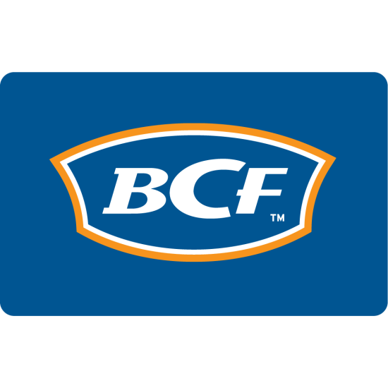 BCF eGift Card - $100