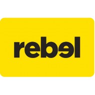 rebel eGift Card - $250