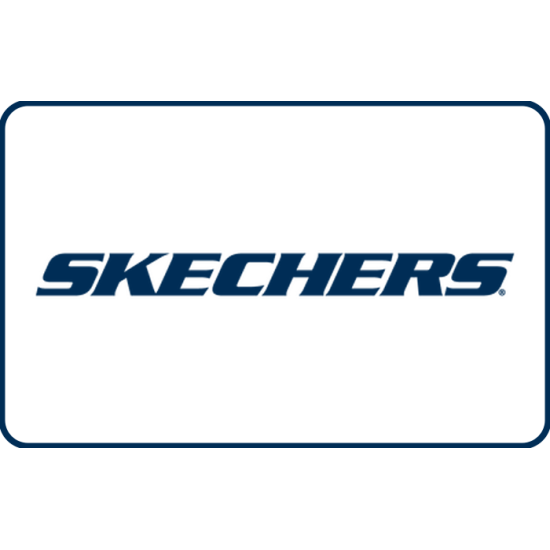 Skechers eGift Card - $50