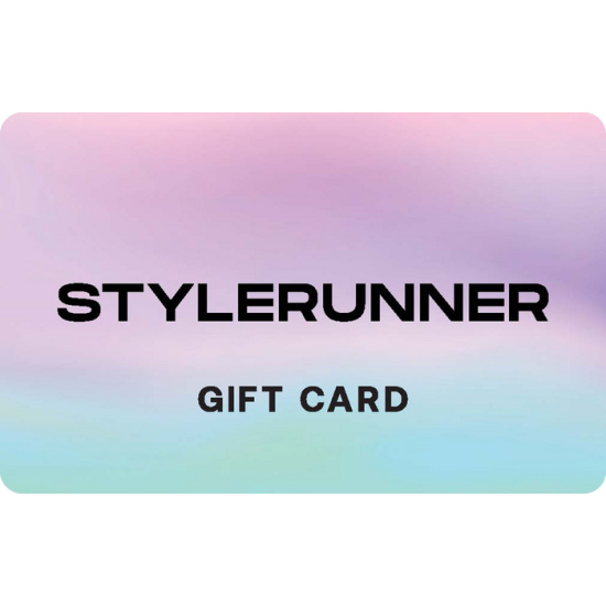 Stylerunner The Label eGift Card - $50