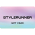 Stylerunner The Label eGift Card - $50