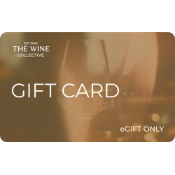 The Wine Collective eGift Card - $25