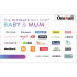 Ultimate Baby & Mum eGift Card - $250