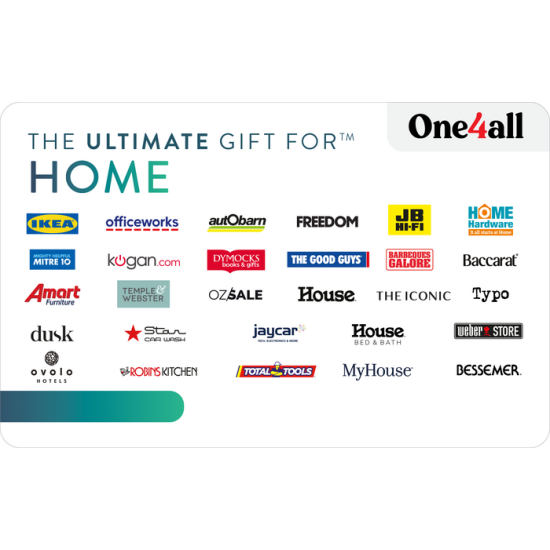 Ultimate Home eGift Card - $500