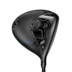 Cobra Golf DarkSpeed X Driver 10.5 Degree Loft, Stiff Flex - Right Hand