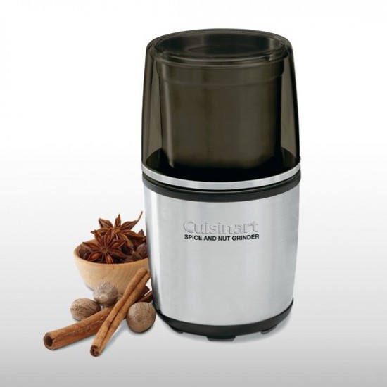 Cuisinart Nut and Spice Grinder