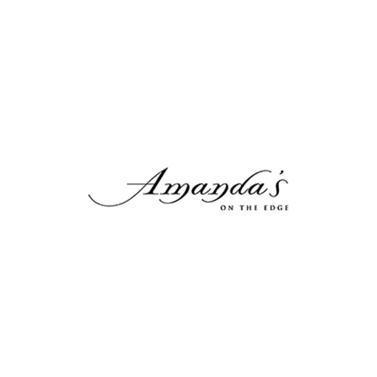 Amanda's on the Edge eGift Card - $100