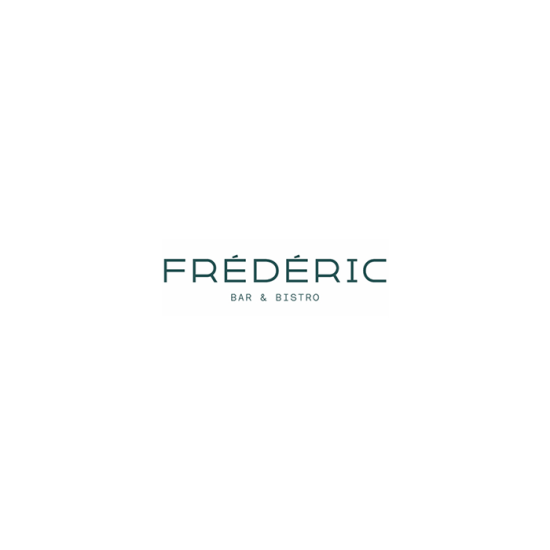 Frederic Bar & Bistro eGift Card - $50