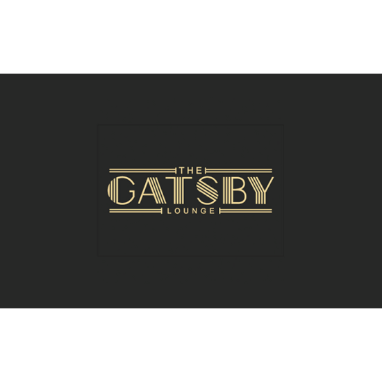 The Gatsby Lounge eGift Card - $50