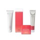 Ecoya Guava & Lychee Sorbet Travel Hand Care Set