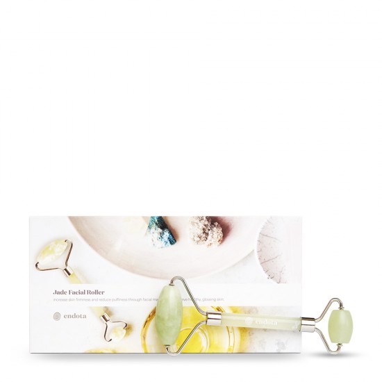 Endota Live Well Jade Facial Roller Pack