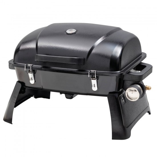 Gasmate Voyager Portable BBQ